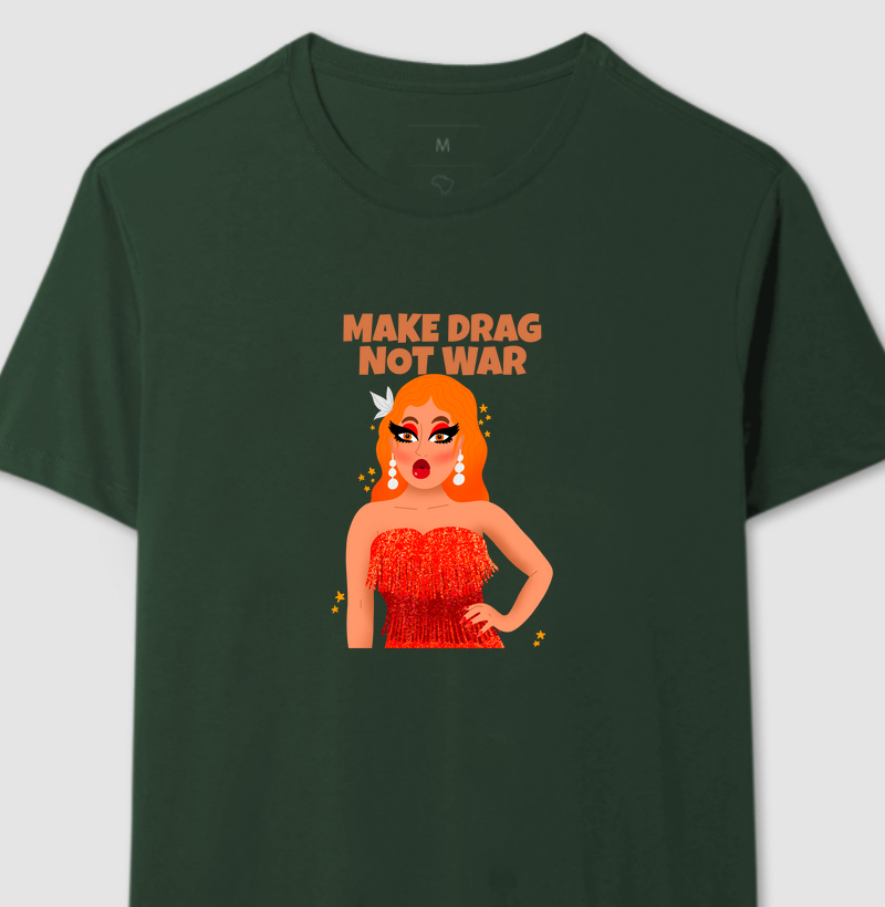 Make Drag