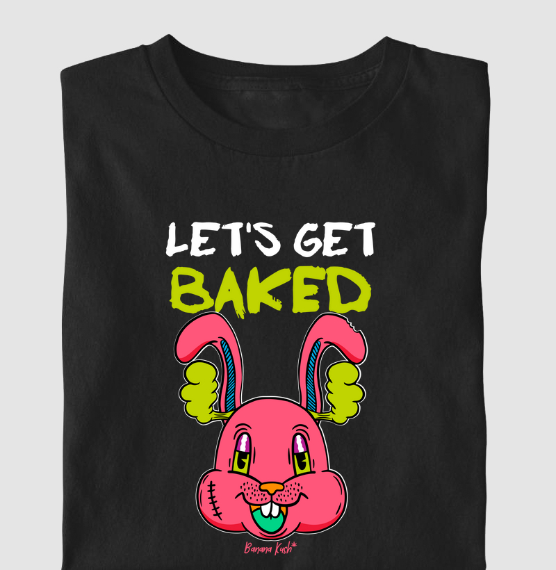 Let's Get Baked