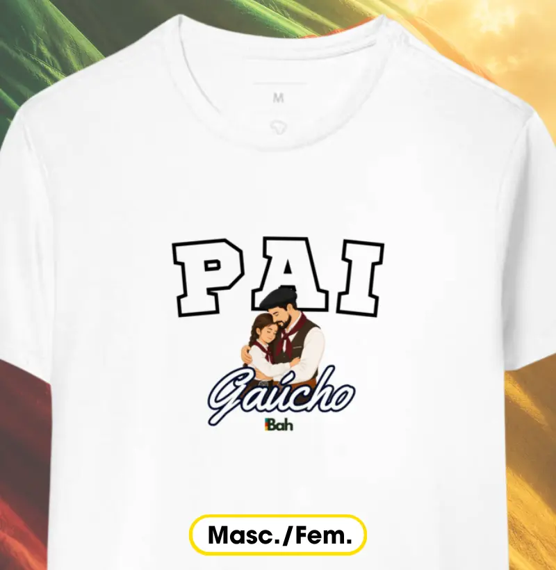Pai Gaúcho - Guria