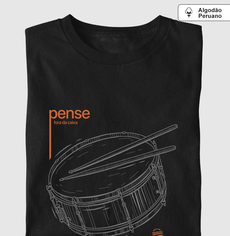 Pense fora da caixa 2 (laranja)