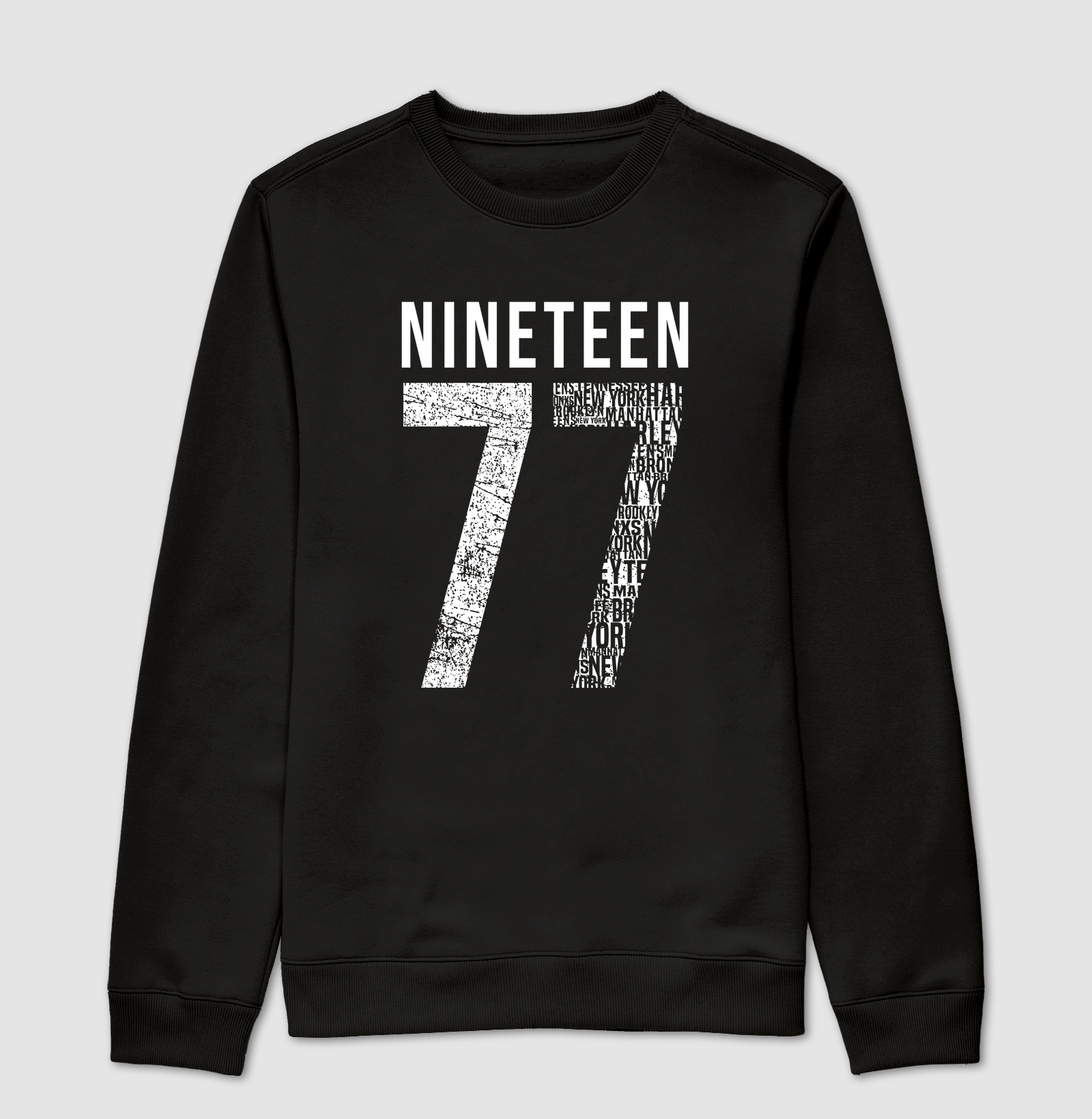 nineteen 77
