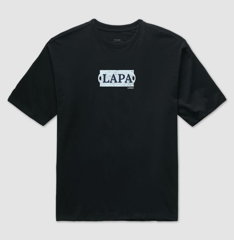 LAPA - Oversized
