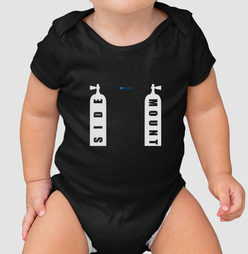 Side Mount - Cilindros II