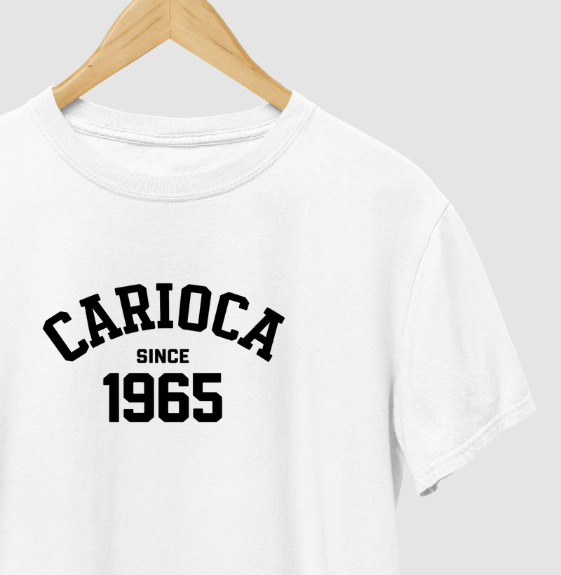 Carioca Since 1965