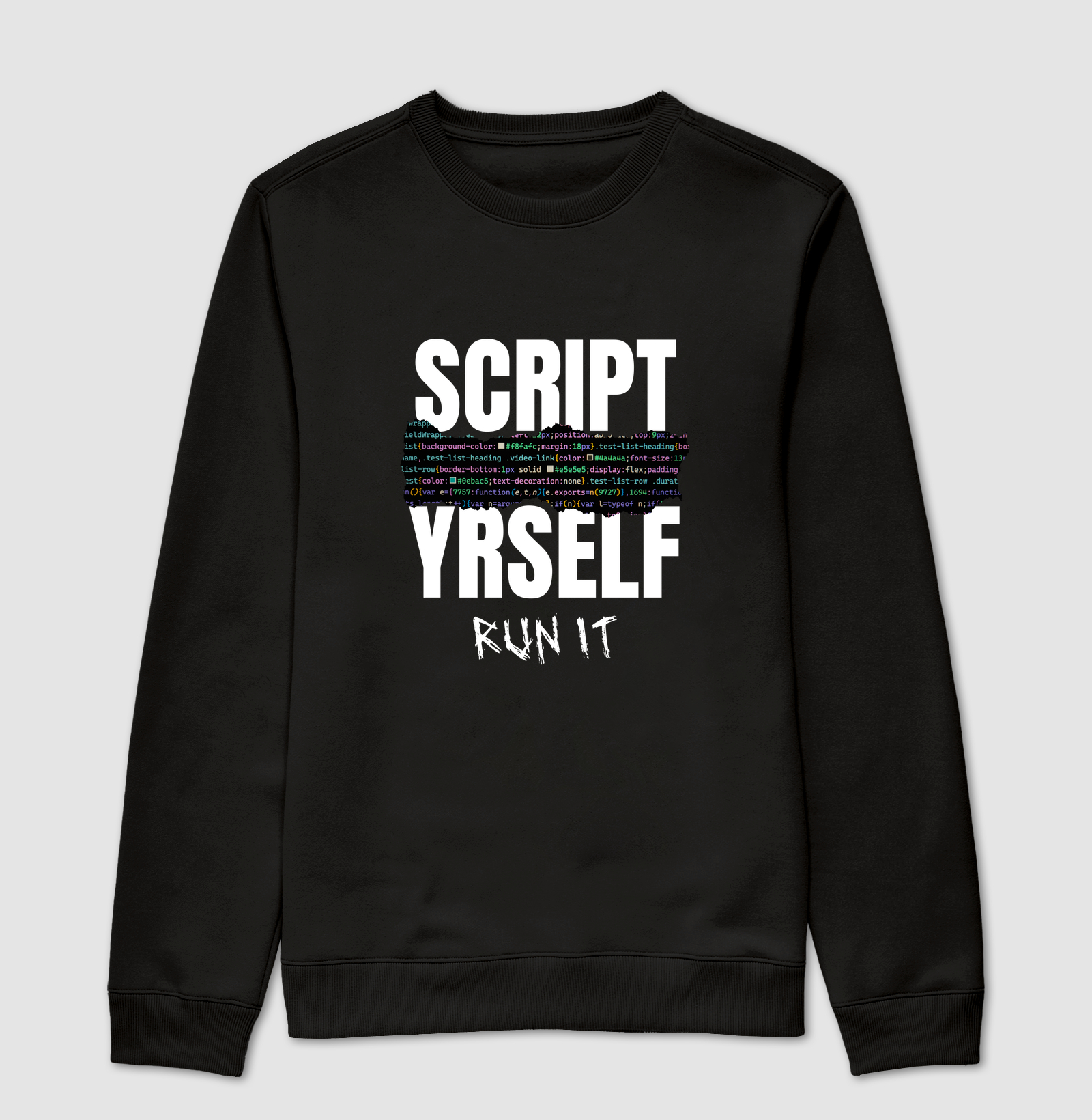 Script Yrself