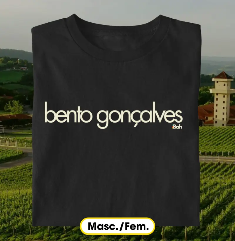 bento gonçalves