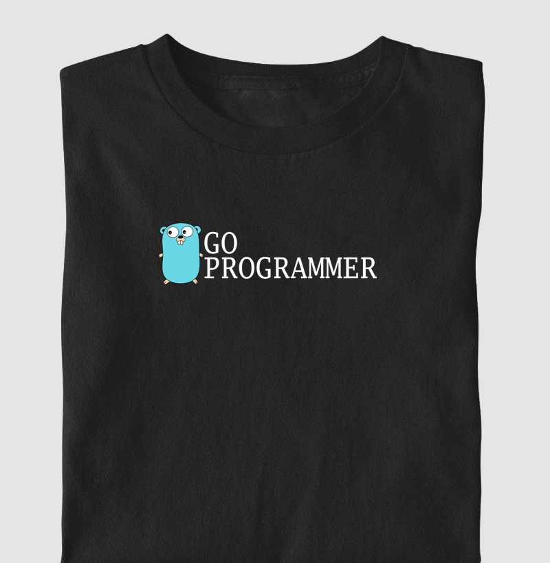 Go Programmer