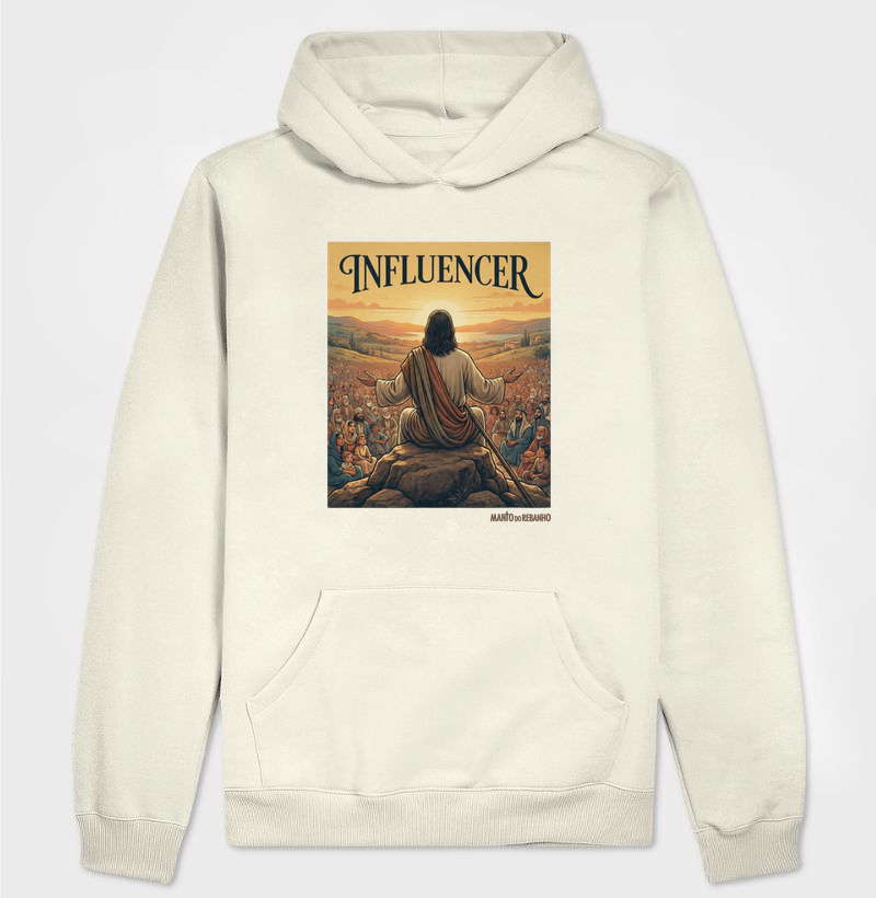 INFLUENCER - JESUS