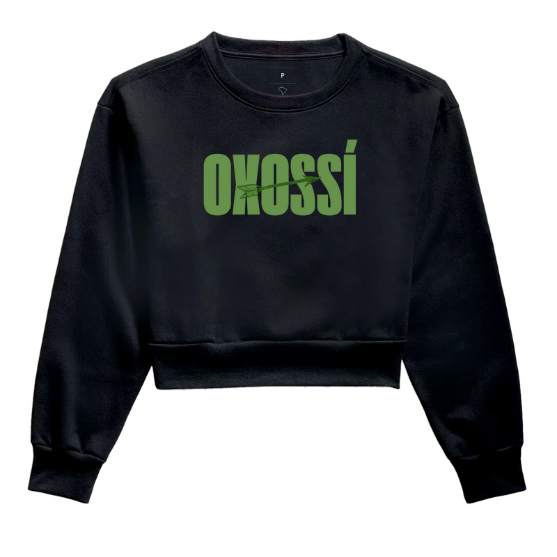 oxossí
