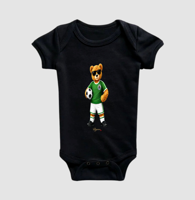 Mascote NBX Body - Reyuma DK