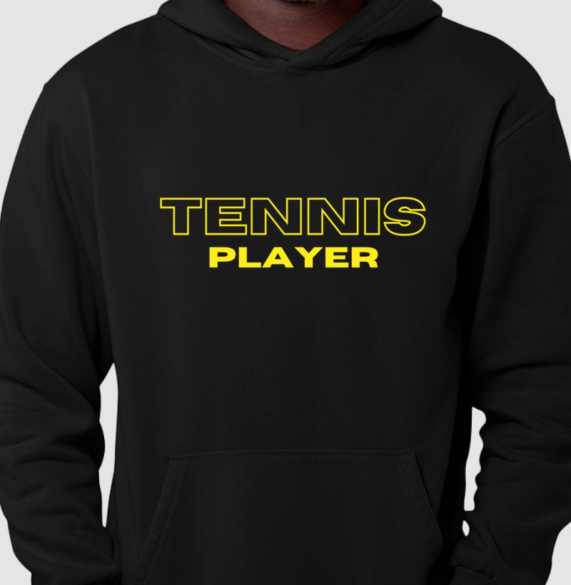 TENNIS PLAYER 2