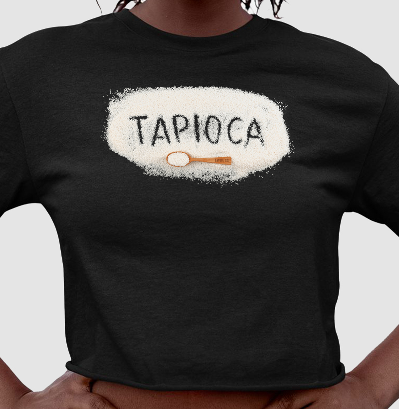 Tapioca Favus CO