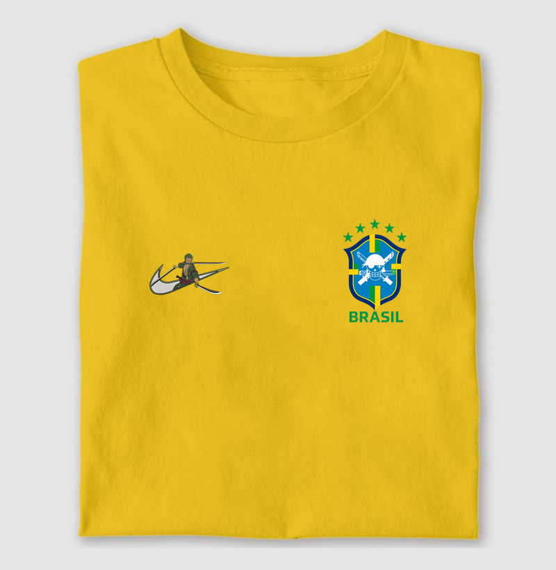 Brasil Edition- Zoro