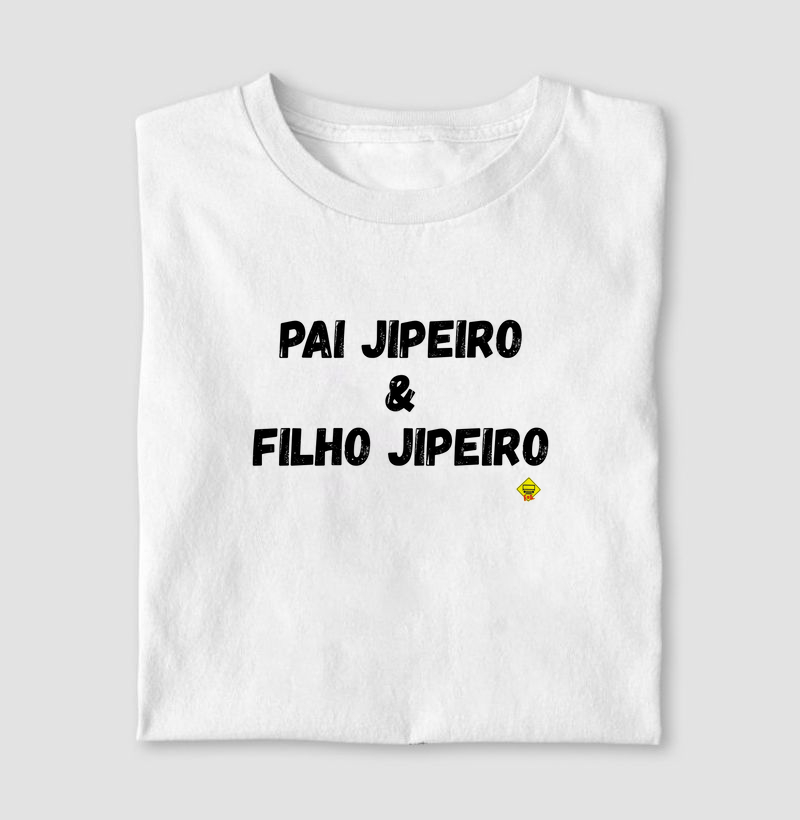 Pai jipeiro & Filho jipeiro