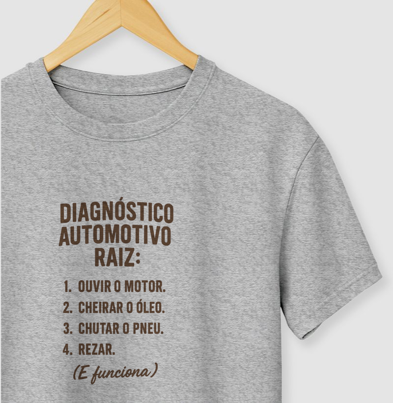 Diagnostico Automotivo