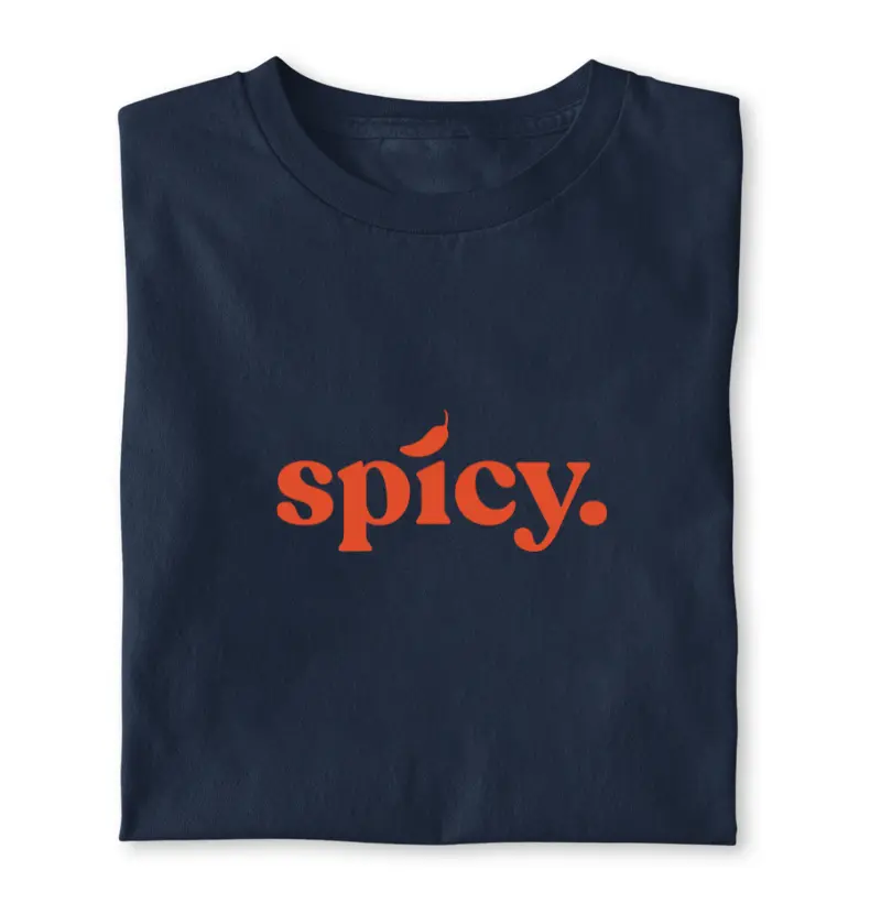Spicy 🌶️