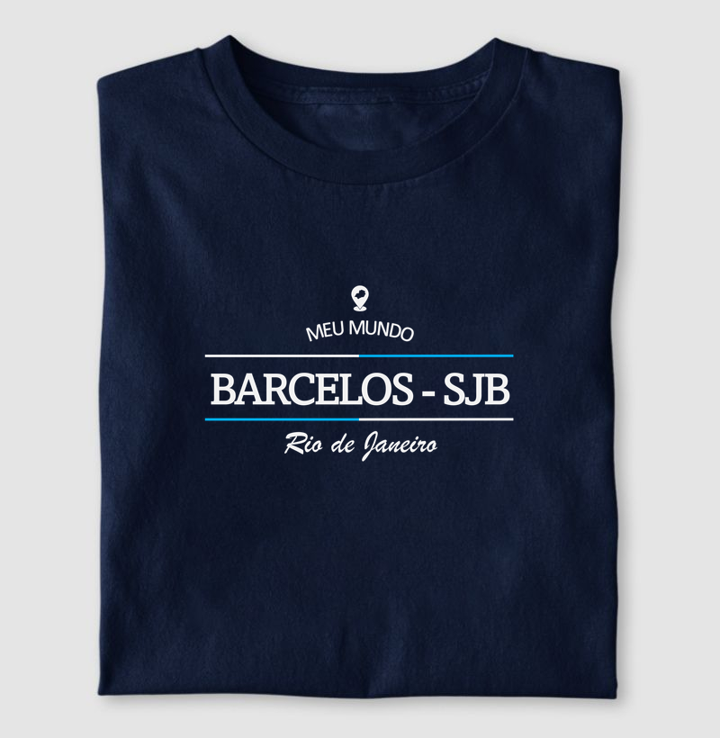 Barcelos - SJB (RJ) | Do Seu Jeito