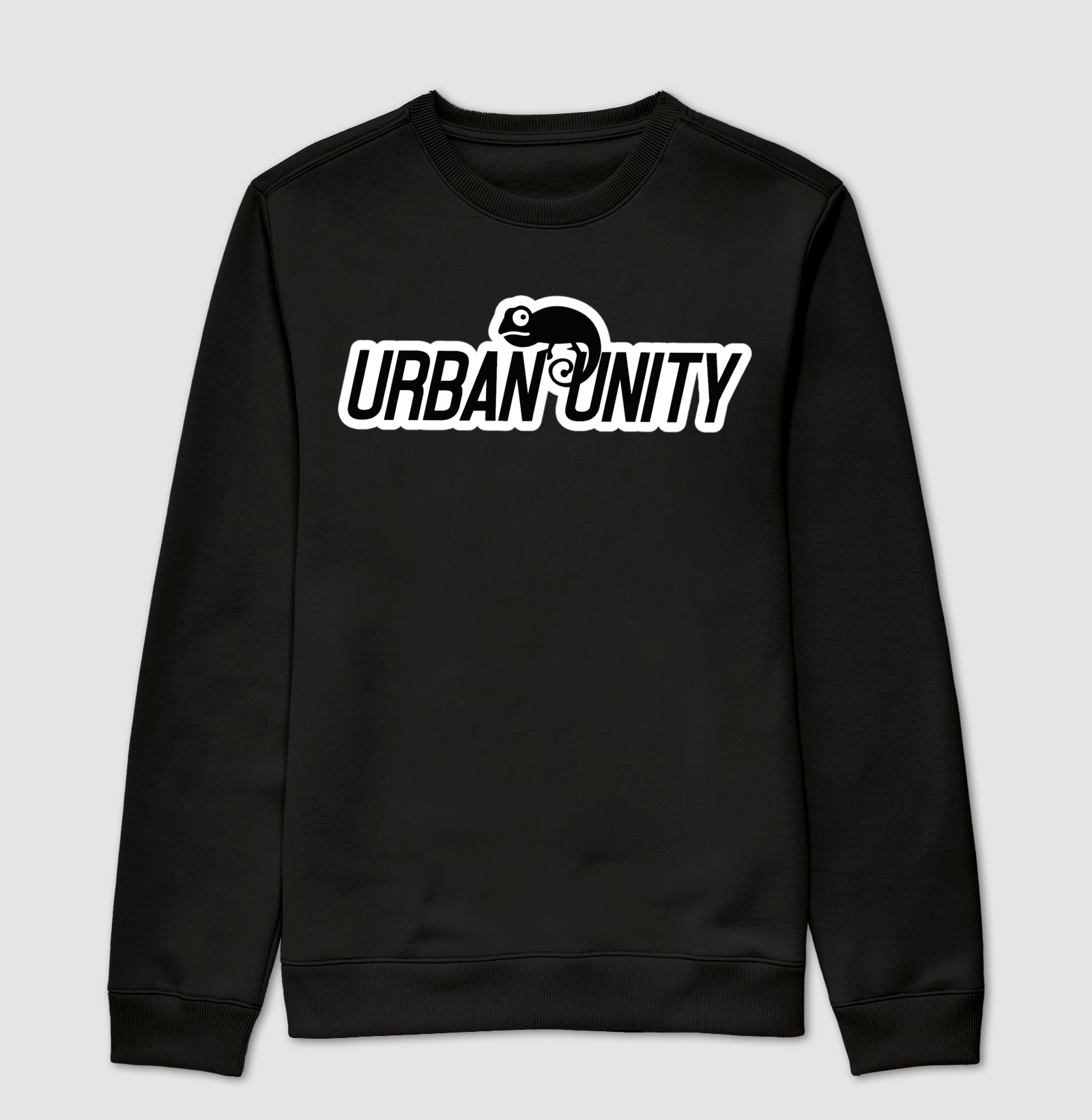 CLÁSSICA URBAN (Suéter)