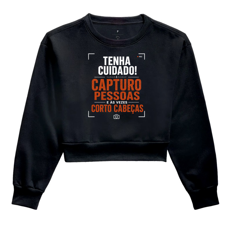 Tenha Cuidado