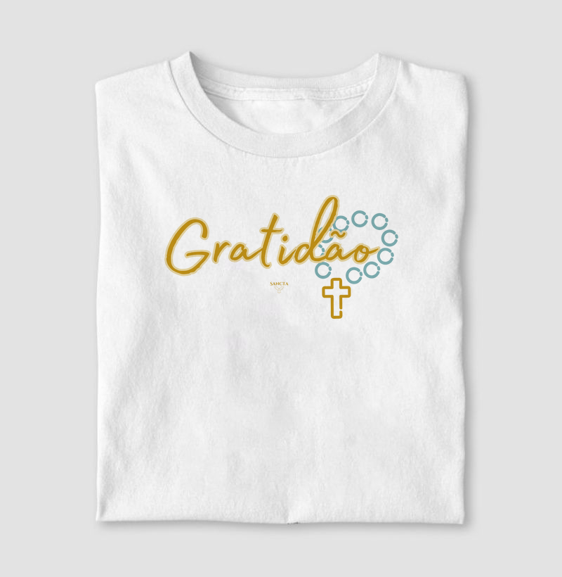 Gratidão - 1 Tessalonicenses 5,18