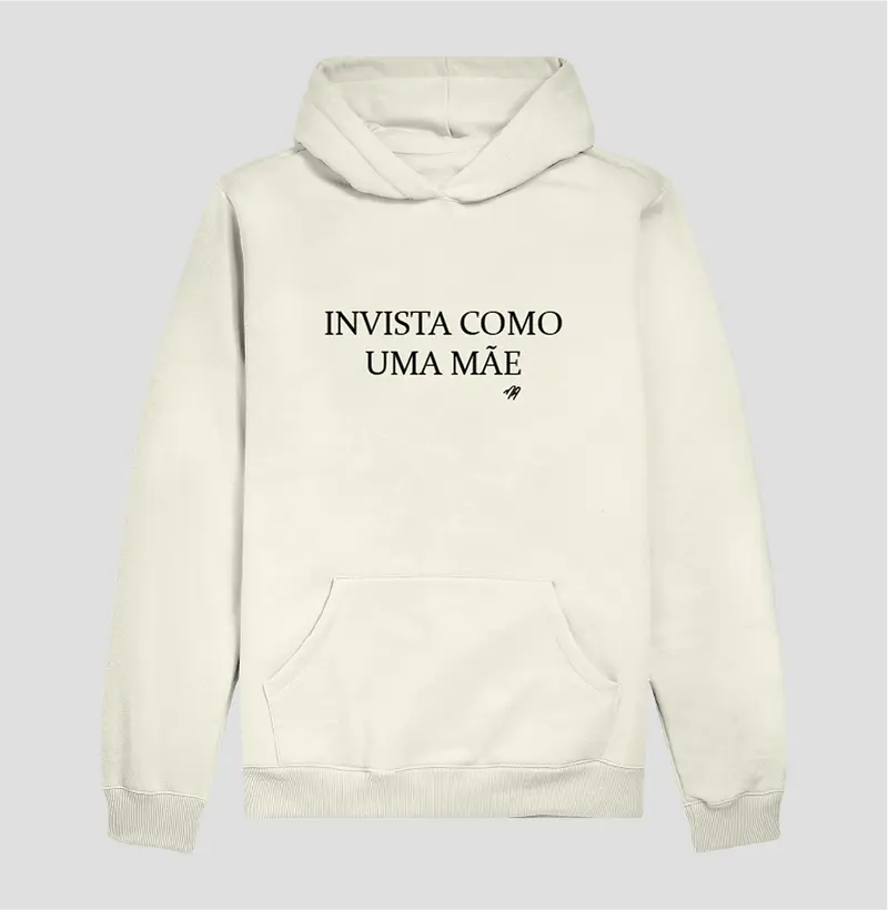 Invista como uma mãe