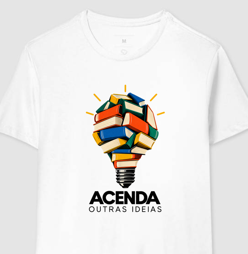 Acenda Outras Ideias