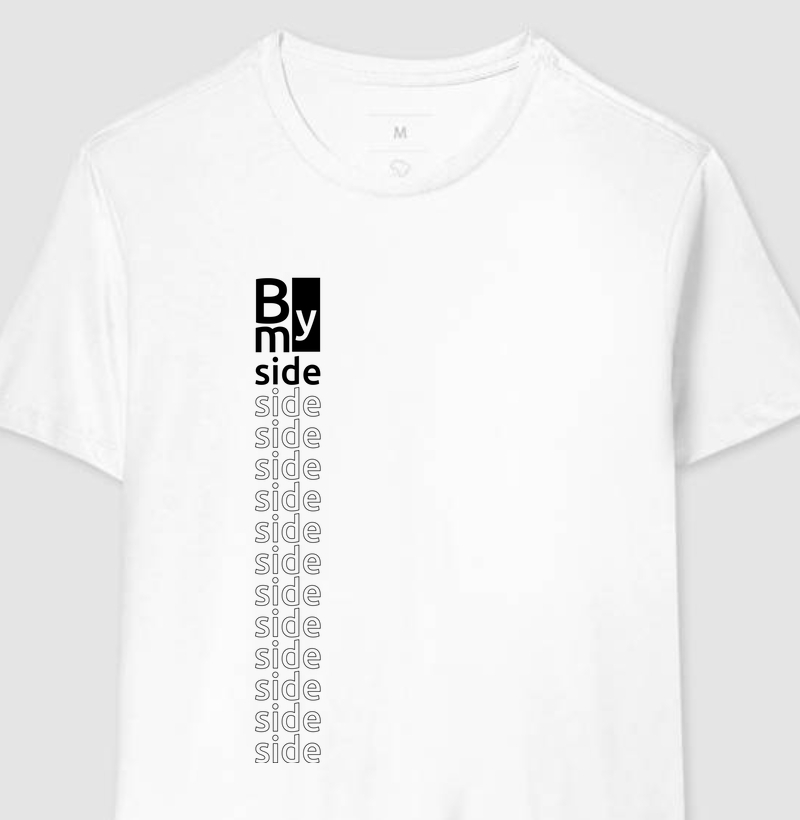 By my side Estilizada