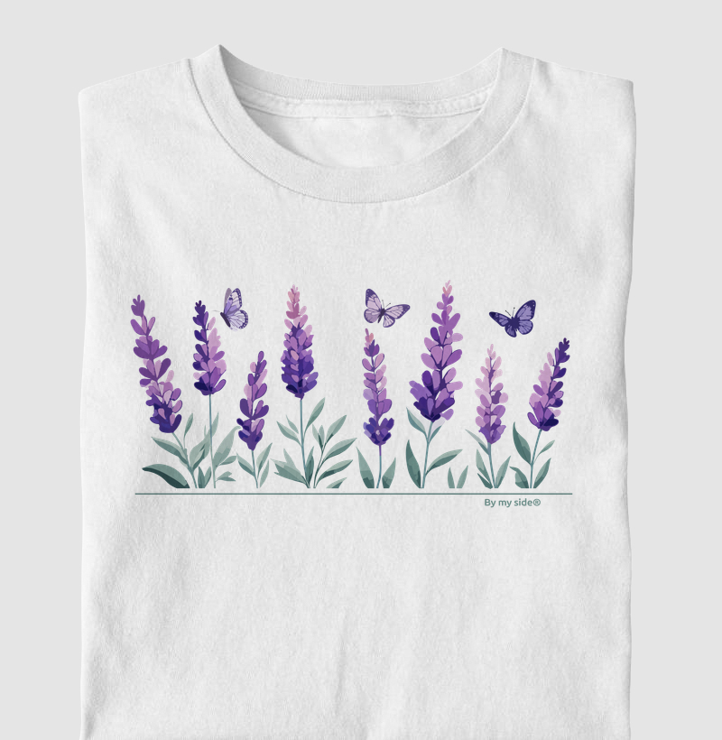 Lavender Garden