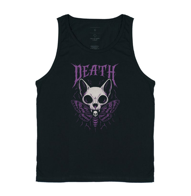 Death Cat
