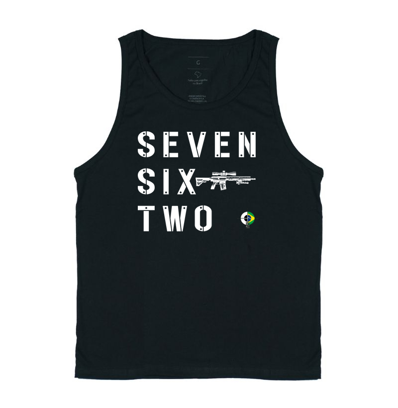 Seven Six Two BoyShooterBrasil
