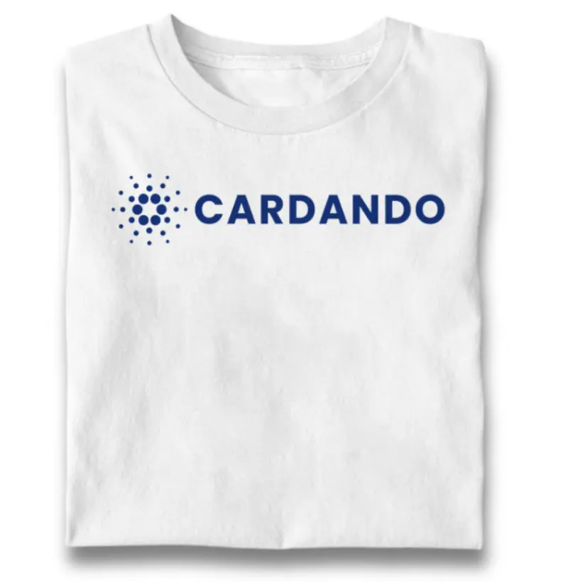 Crypto Style Cardano
