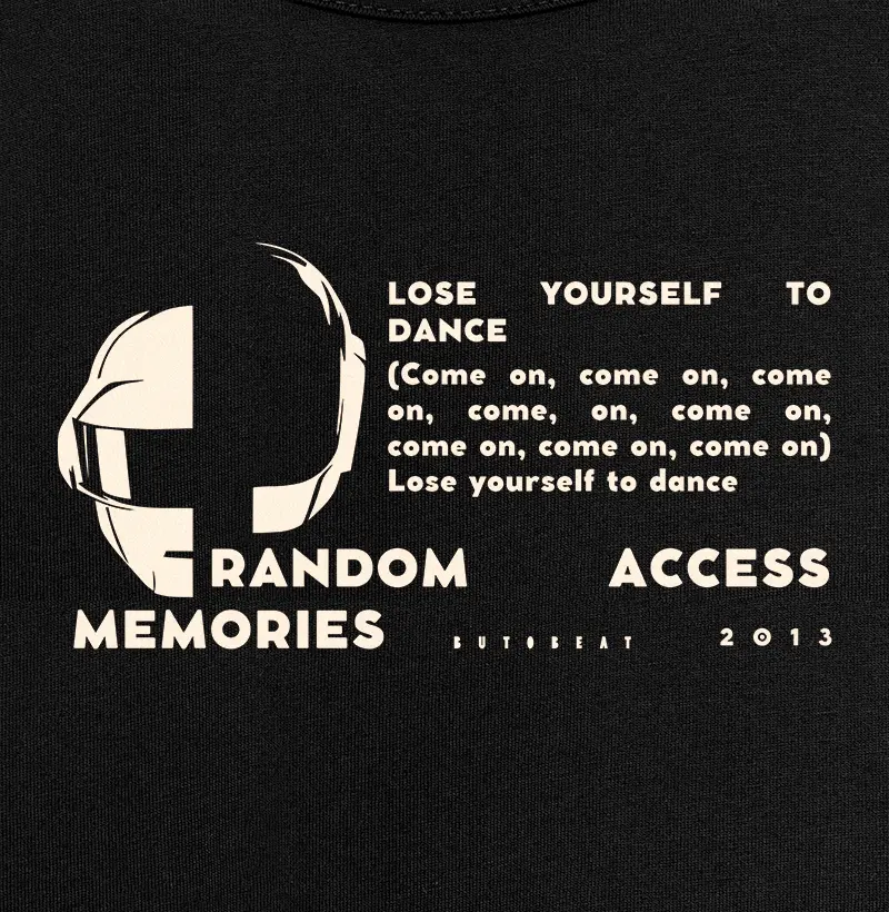 LOSE YOURSELF TO DANCE vol.3