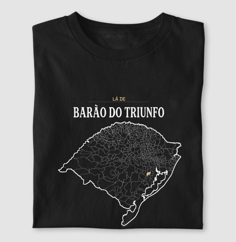 Barão do Triunfo | Território RS