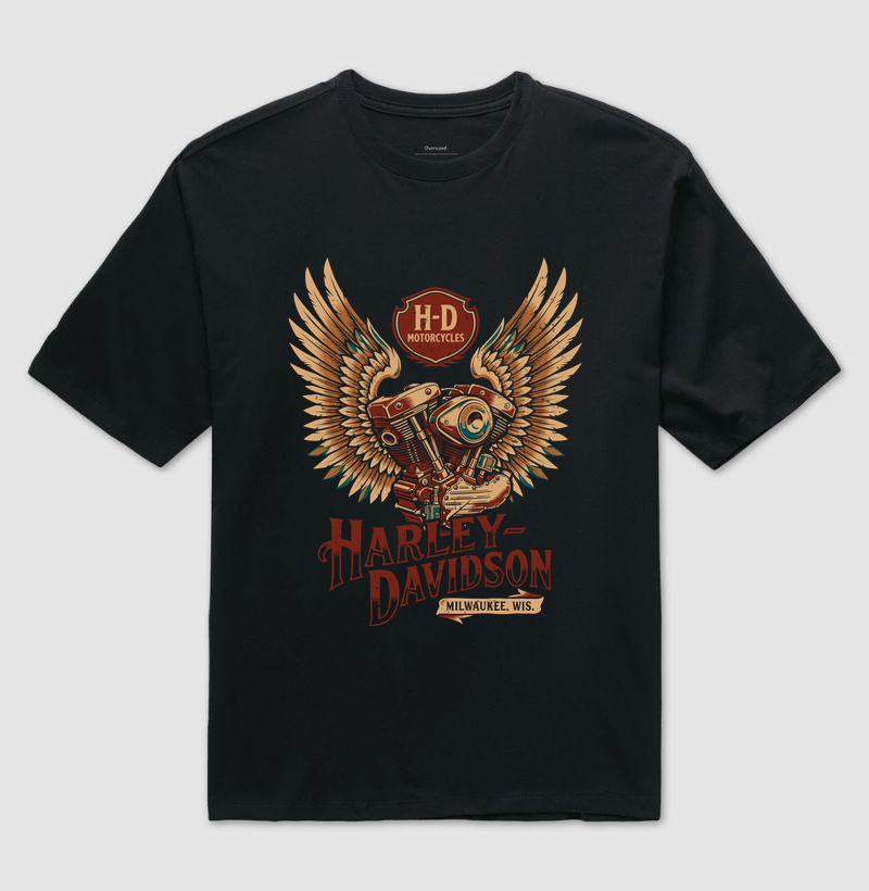 🦅 Asas para voar. Motor para dominar.
