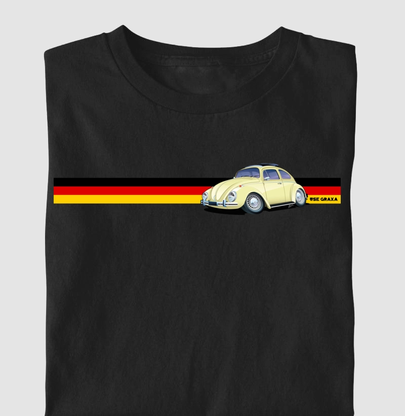 Fusca Cremogema German