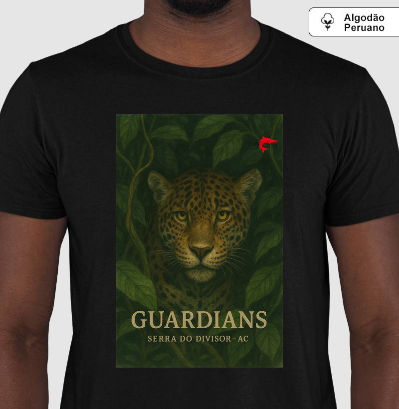 Guardians - Serra do Divisor