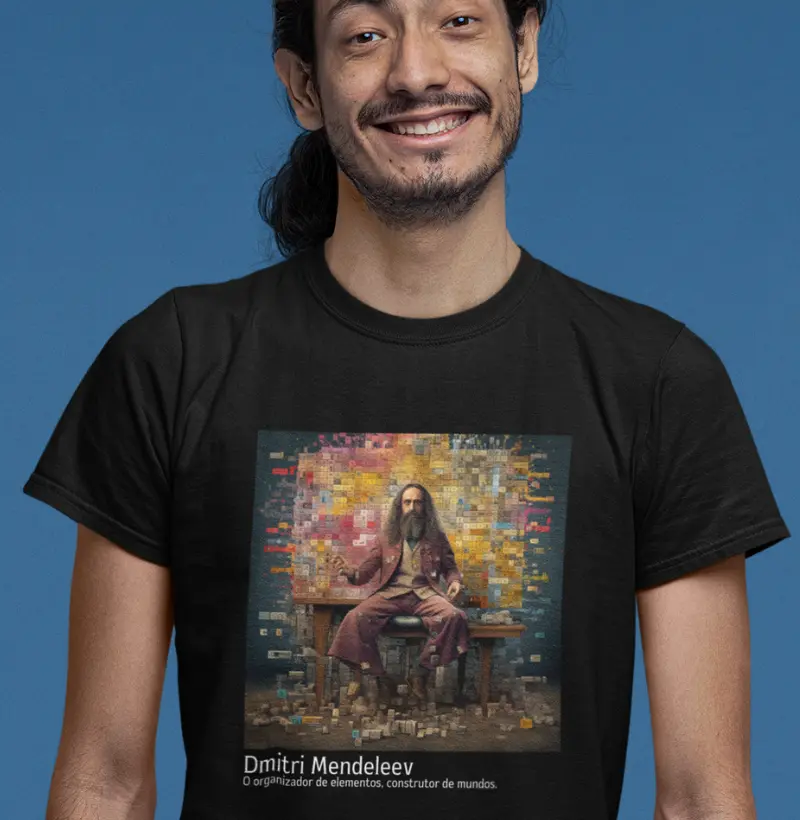 Mendeleev Elemental
