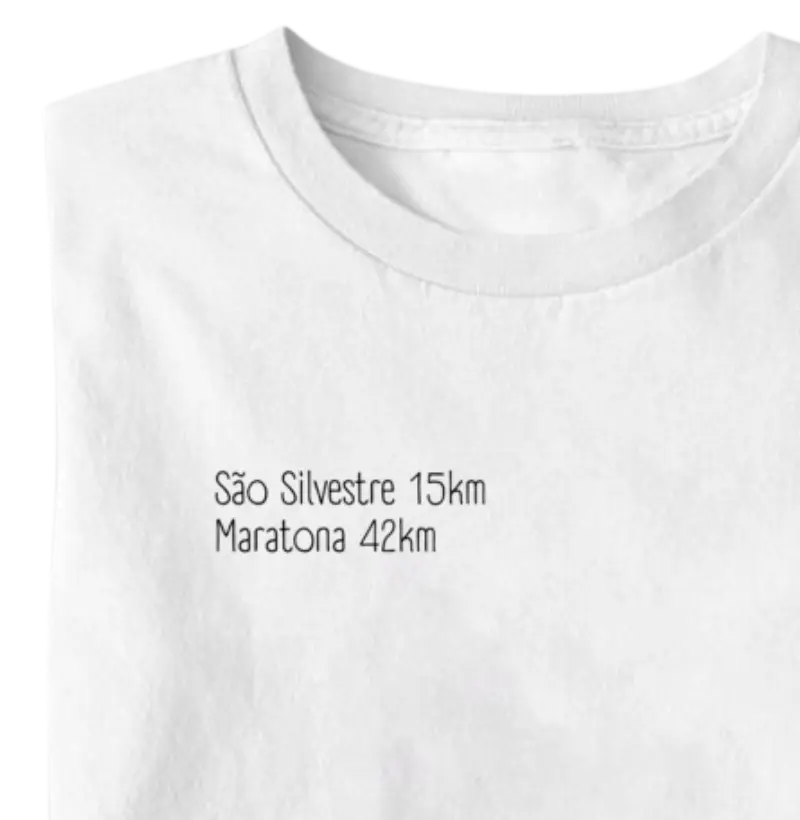 São Silvestre 15KM