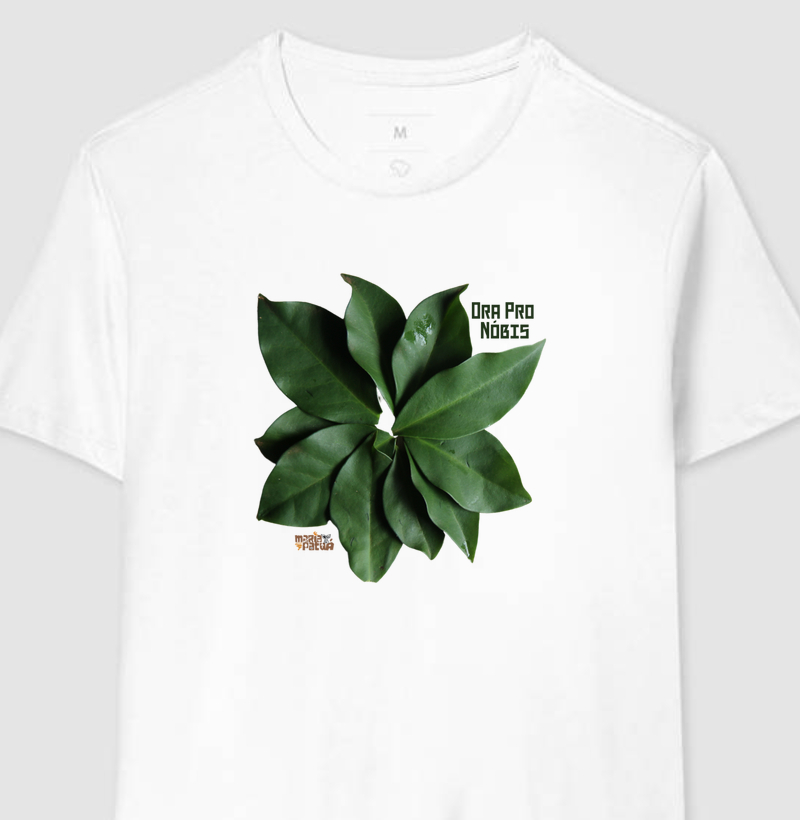 Ora Pro Nóbis Maria Patuá