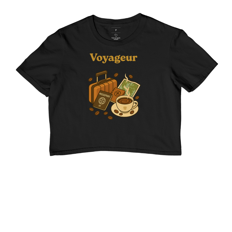Voyageur Café & Aventure