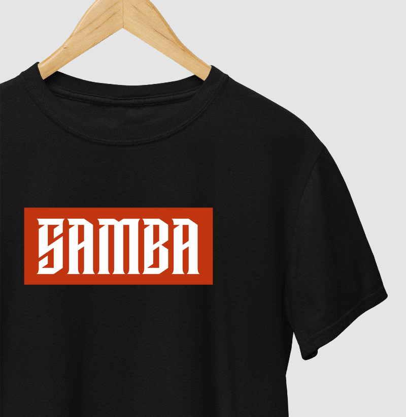 SAMBA