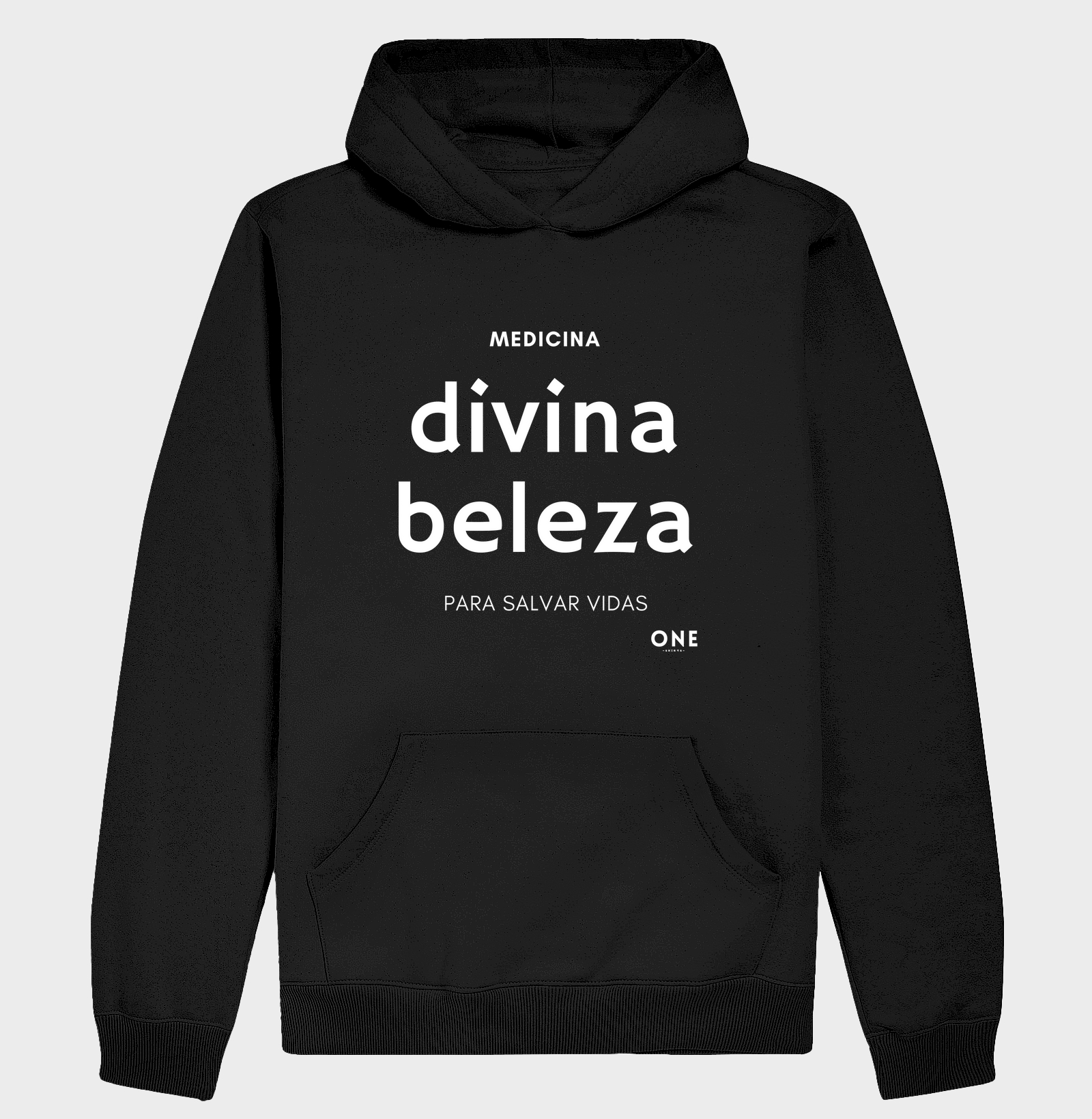 Medicina para salvar vidas Divina Beleza