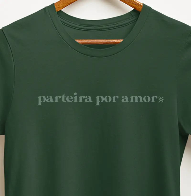 Parteira por amor