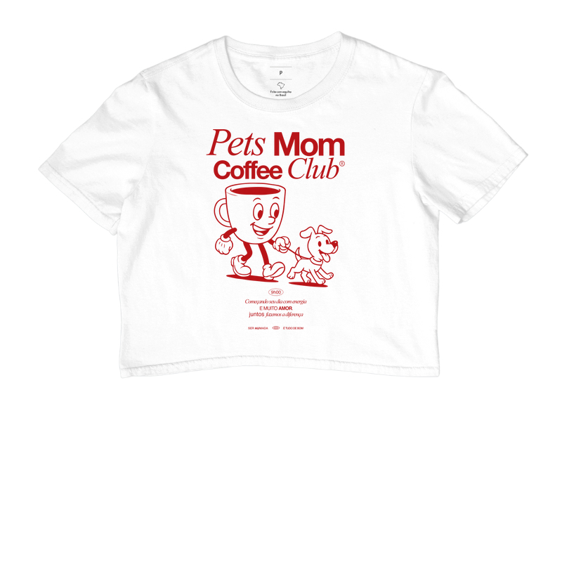 Pets Mom Coffee Club