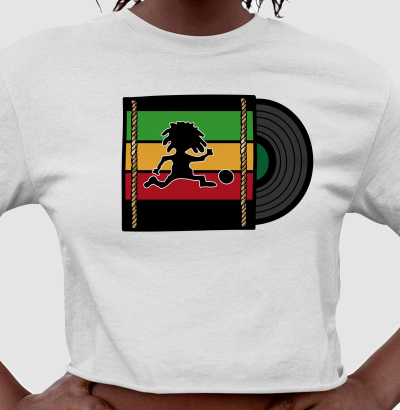 Cropped Inspiração Natiruts