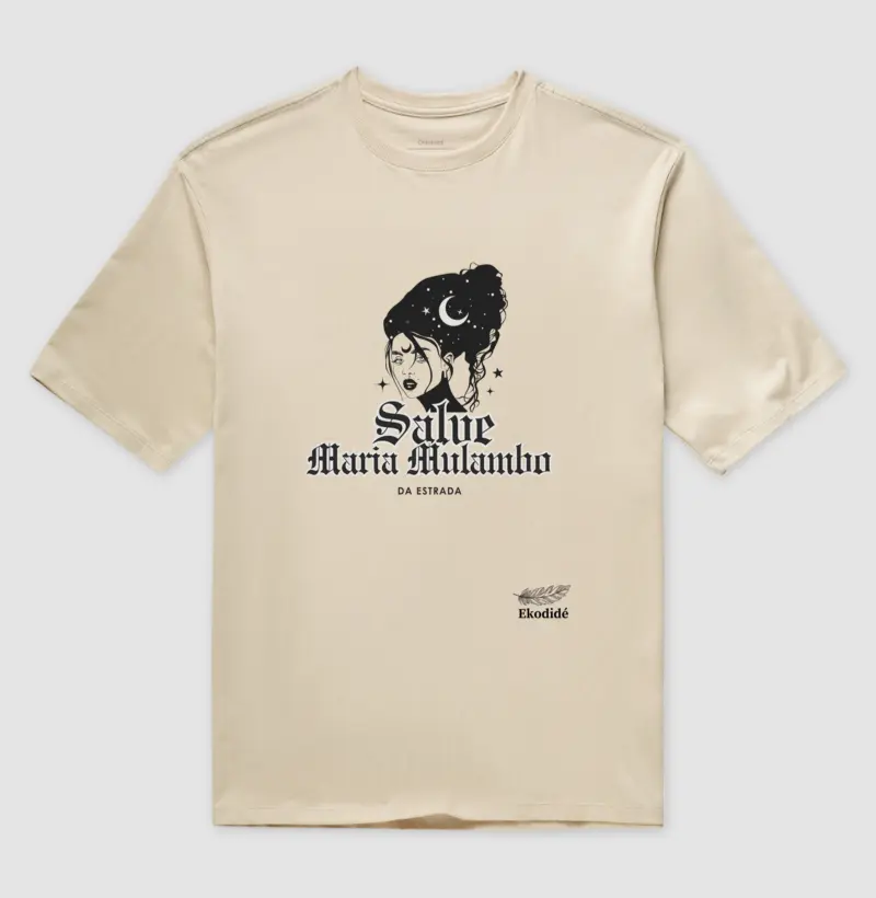 Salve Maria Mulambo da estrada