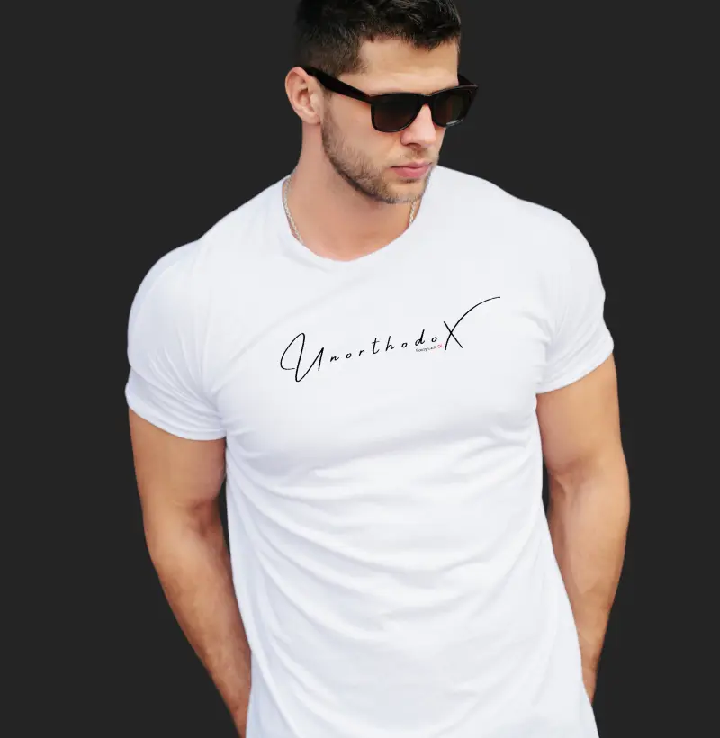 Unortodox Premium White