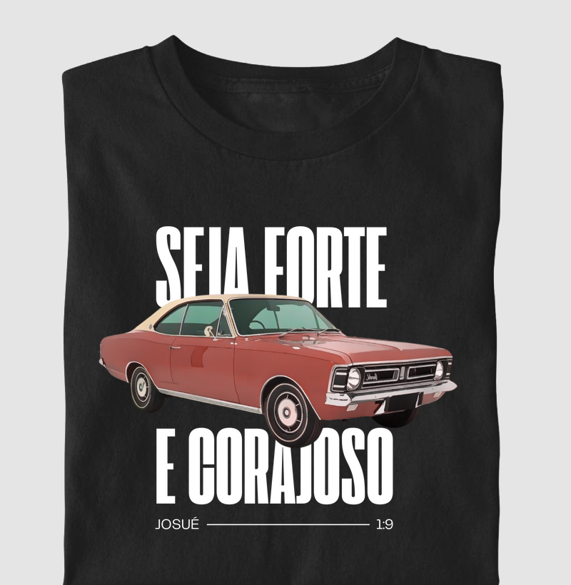 Opala Forte e Corajoso