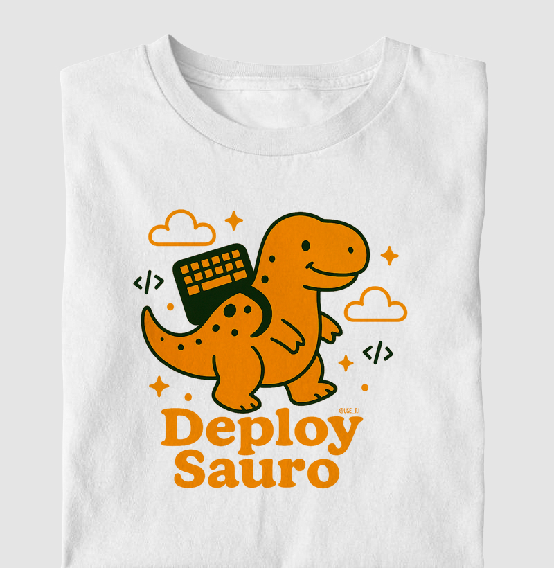 "Deploy Sauro" T.I