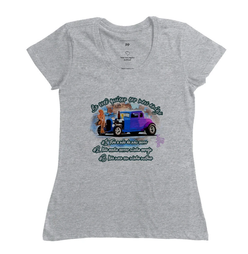 Carro Vintage Vivid